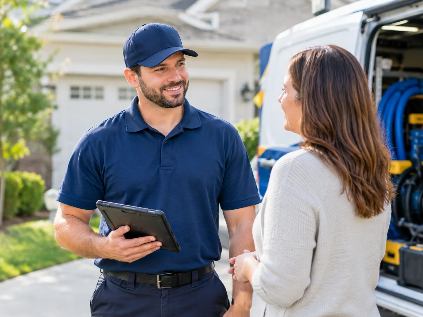 Sewage Backup Cleanup Ellenburg, NY FAQs